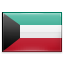 shiny Kuwait icon